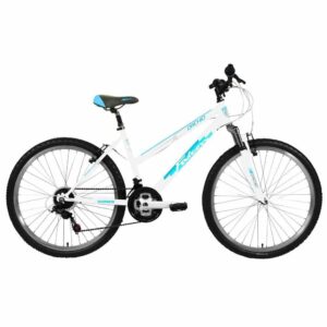 falcon orchid low step 17 inch bike